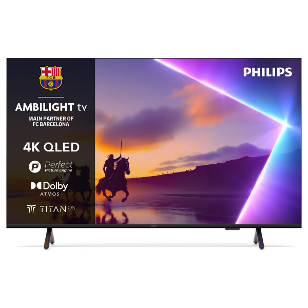 Philips 75PUS8500/12 189cm 75" 4K Ambilight TV
