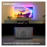 Philips 75PUS8500/12 189cm 75" 4K Ambilight TV