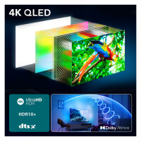 Philips 75PUS8500/12 189cm 75" 4K Ambilight TV