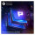 Philips 75PUS8500/12 189cm 75" 4K Ambilight TV