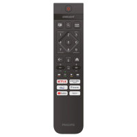 Philips 43PUS7800/12 108cm 53" QLED 4K TV