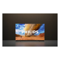 Philips 75PUS7800/12 189cm 75" QLED 4K TV