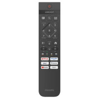 80cm/32" (1920×1080) Philips 32PFS6000/12 16:9 LED 60 Hz HDR10/HLG DolbyAudio 3×HDMI 2×USB WiFi Black