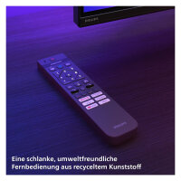Philips 48OLED760/12 121cm 48" 4K OLED 120 Hz Ambilight Smart TV Fernseher