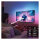 Philips 48OLED760/12 121cm 48" 4K OLED 120 Hz Ambilight Smart TV Fernseher
