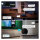 Philips 48OLED760/12 121cm 48" 4K OLED 120 Hz Ambilight Smart TV Fernseher