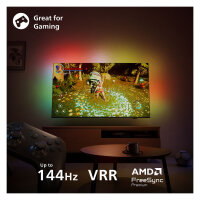 Philips 65MLED910/12 164cm 65" 4K miniLED Ambilight Smart TV