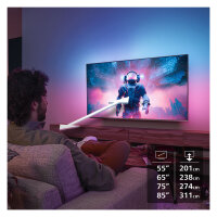 Philips 65MLED910/12 164cm 65" 4K miniLED Ambilight Smart TV