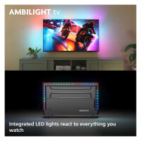 Philips 65MLED910/12 164cm 65" 4K miniLED Ambilight Smart TV