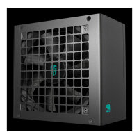 500W DeepCool PF500X 80+