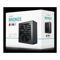 500W DeepCool PF500X 80+
