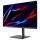68,6cm/27" (3840x2160) Acer Nitro XV5 XV275KP5biipruzx 16:9 IPS 4K UHD 1ms 160Hz DisplayPort(1.4) 2xHDMI(2.1) USB-C(65W) Black