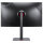 68,6cm/27" (3840x2160) Acer Nitro XV5 XV275KP5biipruzx 16:9 IPS 4K UHD 1ms 160Hz DisplayPort(1.4) 2xHDMI(2.1) USB-C(65W) Black
