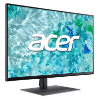 Acer B327QKB1b 37,5" 80cm 16:9 3840x2160 60Hz black