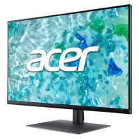 Acer B327QKB1b 37,5" 80cm 16:9 3840x2160 60Hz black