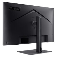 Acer B327QKB1b 37,5" 80cm 16:9 3840x2160 60Hz black