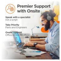 G Lenovo ePAC Premier Support, Vor Ort Serivce 3 Jahre...