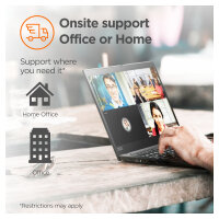 G Lenovo ePAC Premier Support, Vor Ort Serivce 3 Jahre Lenovo L-Serie