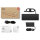 D Lenovo ThinkPad USB4 Dock 5000 - 100W GE