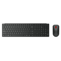 Lenovo Wireless Multi-Mode Pro Combo Keyboard and Mouse...