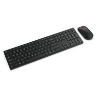 Lenovo Wireless Multi-Mode Pro Combo Keyboard and Mouse...