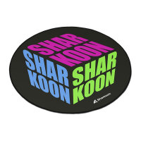 Sharkoon SFM11 Cube (pink/grn)