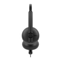 Dell WIRED HEADSET - WH125