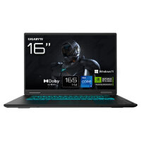 GIGABYTE GAMING A16 CMH Intel® Core™ i7-13620H...