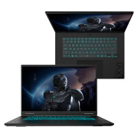 Gigabyte GAMING A16 3TH AMD Ryzen™ 7 260 16GB/1TB/RTX5050 W11Home