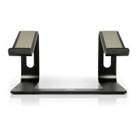 Port NB Stand Notebook Aluminium