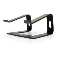 Port NB Stand Notebook Aluminium