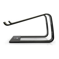 Port NB Stand Notebook Aluminium