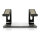 Port NB Stand Notebook Aluminium