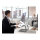 Port NB Stand Notebook Aluminium