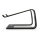 Port NB Stand Notebook Aluminium