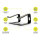 Port NB Stand Notebook Aluminium