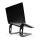 Port NB Stand Notebook Aluminium