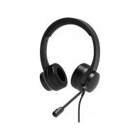 Port HEADSET COMFORT OFFICE USB + MIC