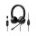 Port HEADSET COMFORT OFFICE USB + MIC