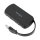 D USB2.0 HUB 4Port Targus passiv Black