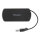 D USB2.0 HUB 4Port Targus passiv Black