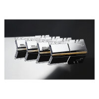 64GB PC 3200 CL16 G.Skill KIT (4x16GB) 64GTRS TZ ROYAL