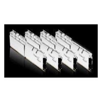 64GB PC 3200 CL16 G.Skill KIT (4x16GB) 64GTRS TZ ROYAL