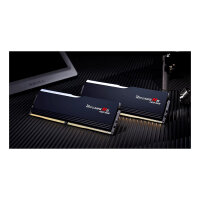 DIMM 32 GB 6000(2x 16 GB)Dual-Kit(schwarz, F5-6000J3636F16GX2-RM5NRK, Ripjaws M5 Neo RGB, AMD EXPO)