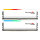 DIMM 64 GB 6000(2x 32 GB)Dual-Kit(weiß, F5-6000J3636F32GX2-RM5NRW, Ripjaws M5 Neo RGB, INTEL XMP, AMD EXPO)