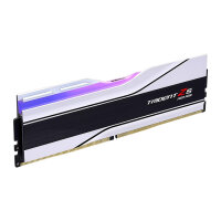 DIMM 64 GB 6000(2x 32 GB)Dual-Kit(weiß, F5-6000J3636F32GX2-TZ5NRW, Trident Z5 Neo RGB, INTEL XMP, AMD EXPO)