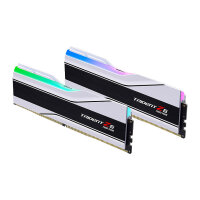 DIMM 64 GB 6000(2x 32 GB)Dual-Kit(weiß, F5-6000J3636F32GX2-TZ5NRW, Trident Z5 Neo RGB, INTEL XMP, AMD EXPO)