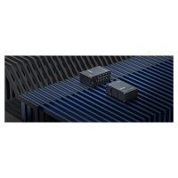Teltonika TSW030 8x RJ45-Ports Ethernet Switch