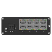 Teltonika TSW030 8x RJ45-Ports Ethernet Switch