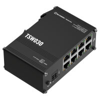 Teltonika TSW030 8x RJ45-Ports Ethernet Switch